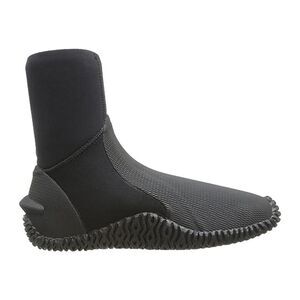 Trespass Unisex Adult Raye Water Shoes / Black